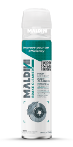 Maldini Brake Cleaner - 400 ml