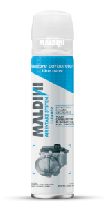 Maldini Air Intake System Cleaner - 400 ml