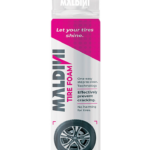 Maldini Tire Foam - 400 ml