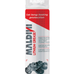 Maldini Lithium Grease - 400 ml
