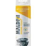 Maldini Engine Foam - 400 ml