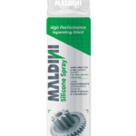 Maldini Silicone Spray - 400 ml