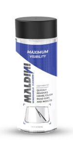 Maldini Windshield Cleaner - 120 ml