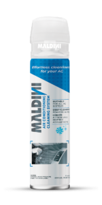 Maldini Air Conditioing Cleaning System - 400 ml