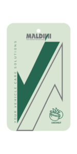 MALDINI AIR FRESHENER COCONUT