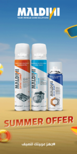Maldini Car Cleaning Bundle 2