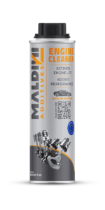 Maldini Engine Cleaner