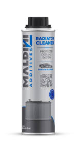 Maldini Radiator Cleaner