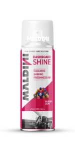 Dashboard Cleaner Bubble Gum