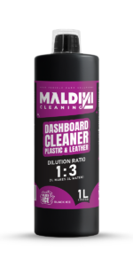 Maldini Dashboard Cleaner concentrated 1:3