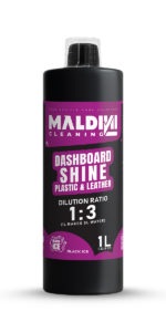 Maldini Dashboard Shine concentrated 1:3