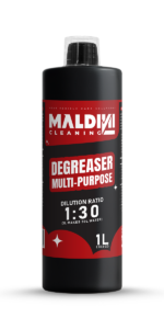 MALDINI DEGREASER concentrated 1:30
