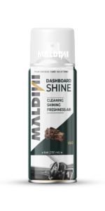 Dashboard Cleaner Oud