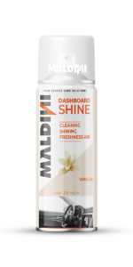 Dashboard Cleaner Vanilla