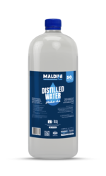 Maldini Distilled Water - 1L